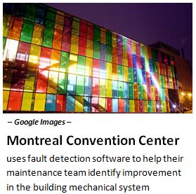 Montreal Convention Centre