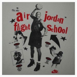 Air Jordon