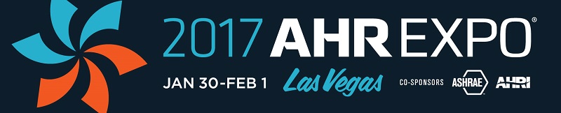 AHR Expo 2017