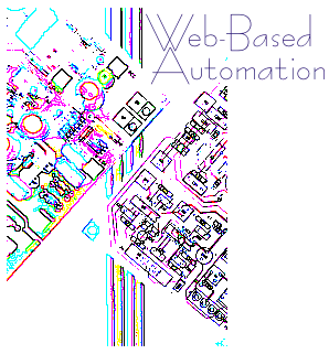 Web-Based Automation