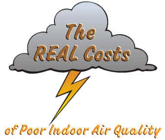 The REAL Costs of Poor Indoor Air Quality