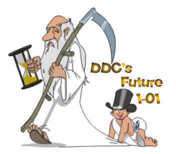 DDC's Future 1-01