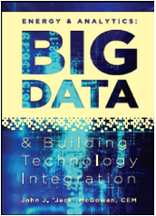 Big Data book