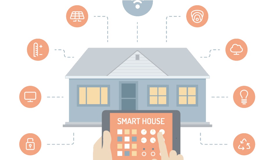 Smart House