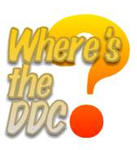 Wheres the DDC?