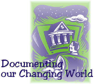 Documenting Our Changing World