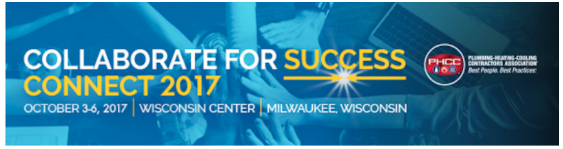 Collaborate for Success: Connect 2017
