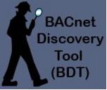 BACnet Discovery Tool