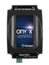 Oynxx SkySpark