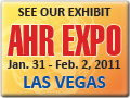 AHR Expo Logo