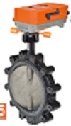 Belimo Butterfly Valve