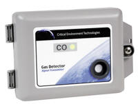 Gas Detection Analog Transmitter