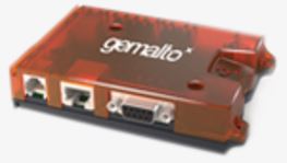 Gemalto's Cinterion ​EHS6 Terminal