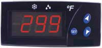 Series TSX Digital Temperature Switch