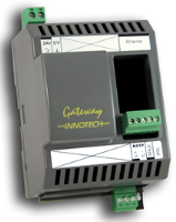 IG04 BACnet Gateway