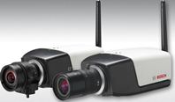 Bosch Wireless Cameras