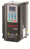Honeywell Variable Frequency Drive