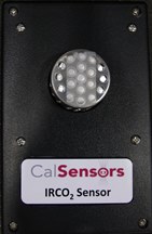 New CO2 Sensor