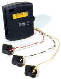 Veris Electrical Submeter