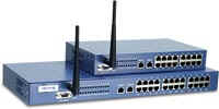 Wireless Switch Router 