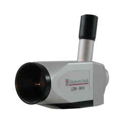 Viewer Module Luminance Detector