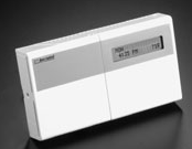 TCS/Basys Controls SZ1060 Series Fan Coil Thermostats
