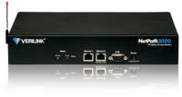 Verilink NetPath 2000 Wireless Router