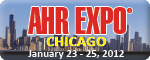 AHR 2012