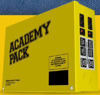 Academy Pack