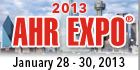 AHR Expo