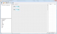 Sedona Application Editor