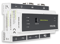 BACnet Gateway 100