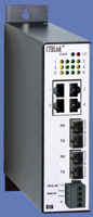 Industrial Ethernet Switching Hub