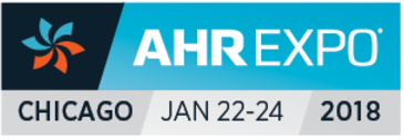 AHR Expo 2018