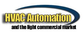 HVAC Automation and the light commercial market