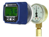 Wireless Gauge Reader