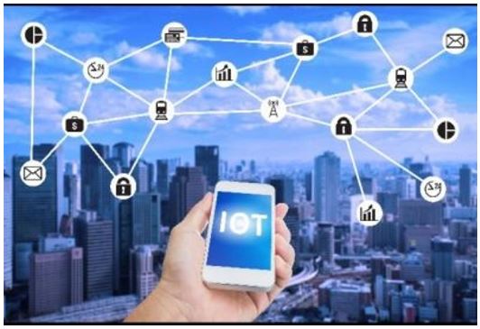 IoT Solution