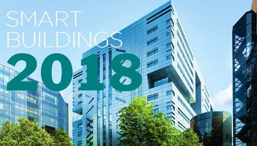 Smart Buildings 2018