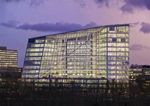 The Edge: Amsterdam office building with highest BREEAM score to date | Build Up