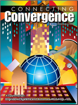“Connecting Convergence”