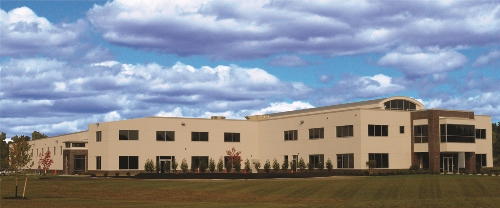 ICM Headquarters