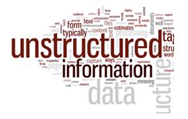 Unstructured Information
