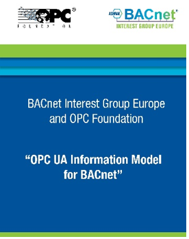 BACnet OPC UA INfomration Model