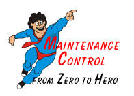 Maintenance Control - from Zero to Hero
