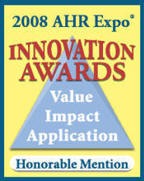 AHR 2008 Honorable Mention