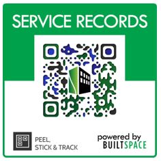 Service Records