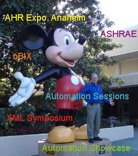 AHR Expo, Anaheim