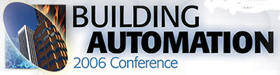 Building Automation Conference in Baltimore