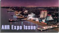 AHR Expo 2002 - Atlantic City