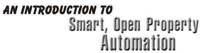 An Introduction to Smart, Open Property Automation